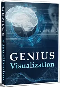 genius-wave-bonus-genius visualization